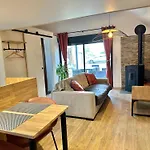 La Ptite Maison Proche Rouen