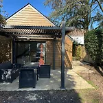 La Ptite Maison Proche Rouen *