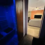 La Ptite Maison Proche Rouen Feriehus La Vaupalière