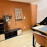 Holiday home La Ptite Maison Proche Rouen *
