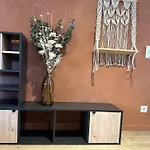 Feriehus La Ptite Maison Proche Rouen La Vaupalière