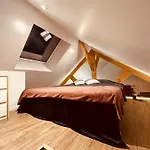 La Ptite Maison Proche Rouen La Vaupaliere
