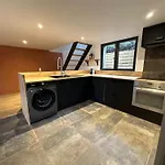 Feriehus La Ptite Maison Proche Rouen