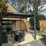 La Ptite Maison Proche Rouen * La Vaupalière