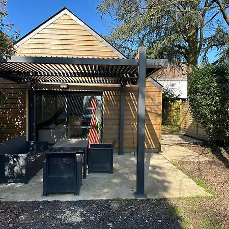 La Ptite Maison Proche Rouen *