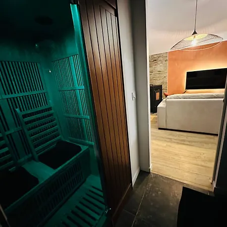 La Ptite Maison Proche Rouen La Vaupalière