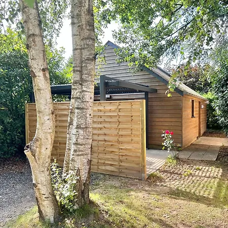 Hébergement de vacances La Ptite Maison Proche Rouen *