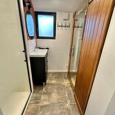 La Ptite Maison Proche Rouen La Vaupalière