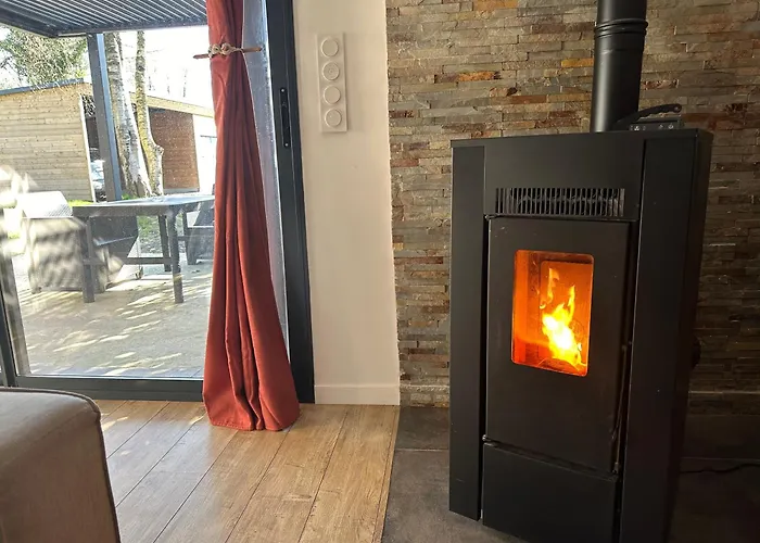 La Ptite Maison Proche Rouen Σπίτι διακοπών *