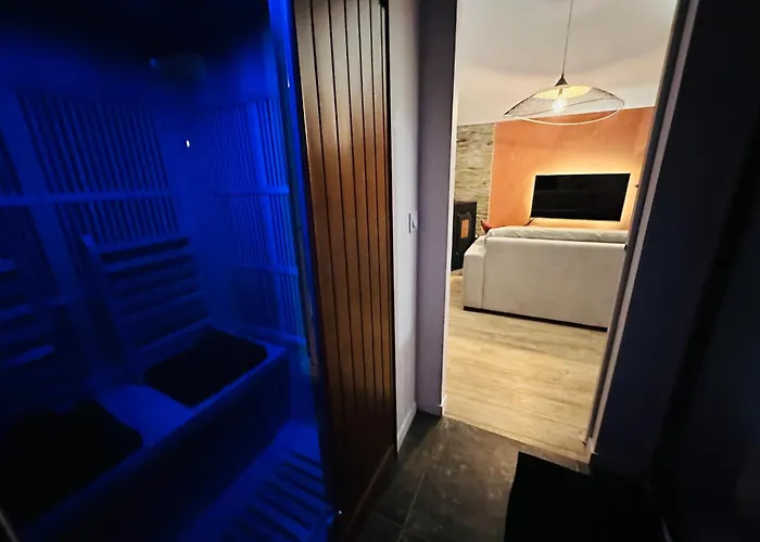 La Ptite Maison Proche Rouen Σπίτι διακοπών La Vaupalière