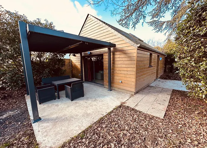 La Ptite Maison Proche Rouen