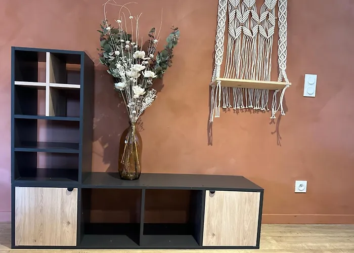 Σπίτι διακοπών La Ptite Maison Proche Rouen La Vaupalière